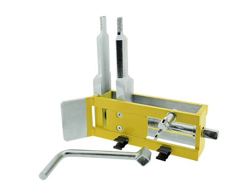 Kindswater Spannvorrichtung Feuerwehrschlauch Einbindegerät Feuerwehr